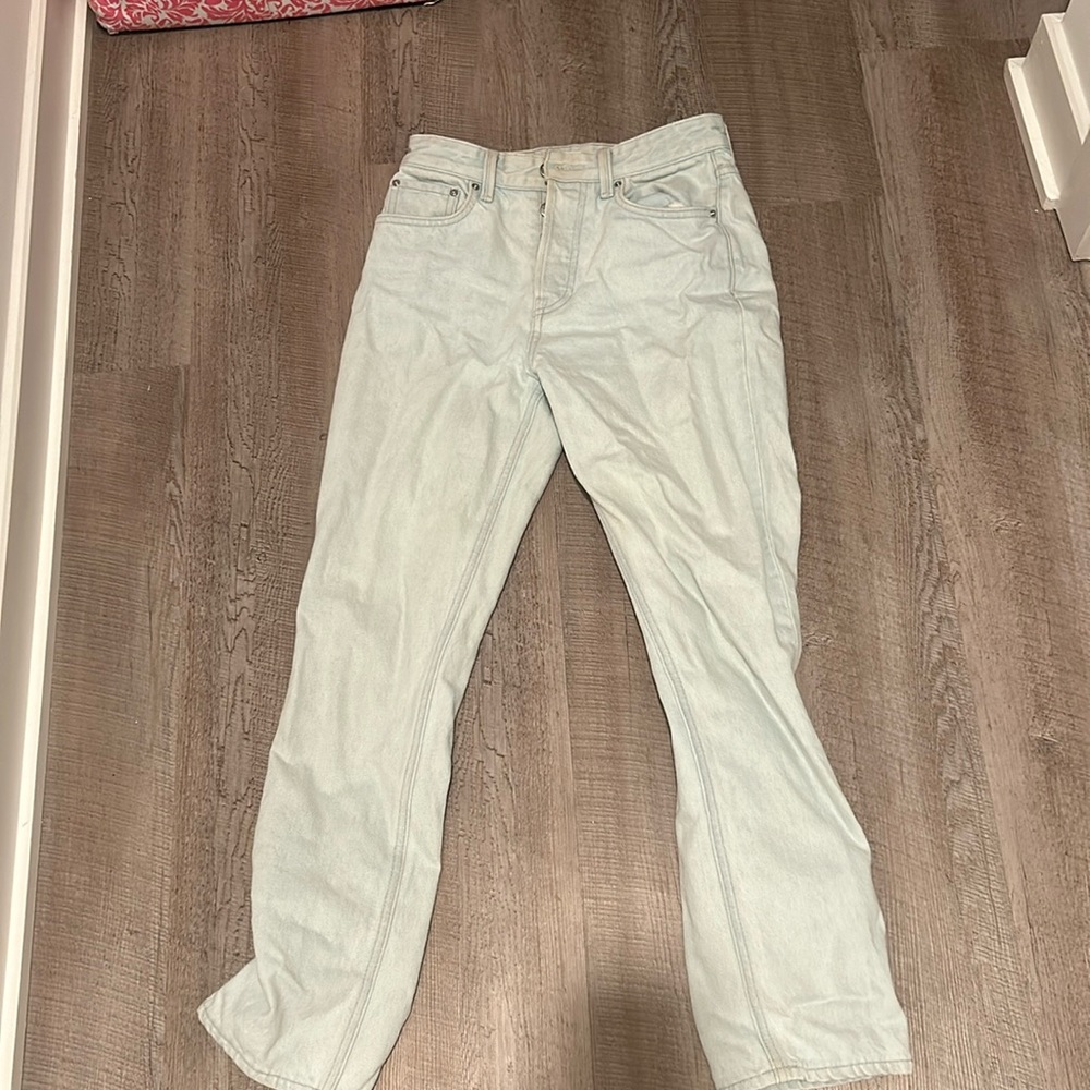 GRLFRND Jeans